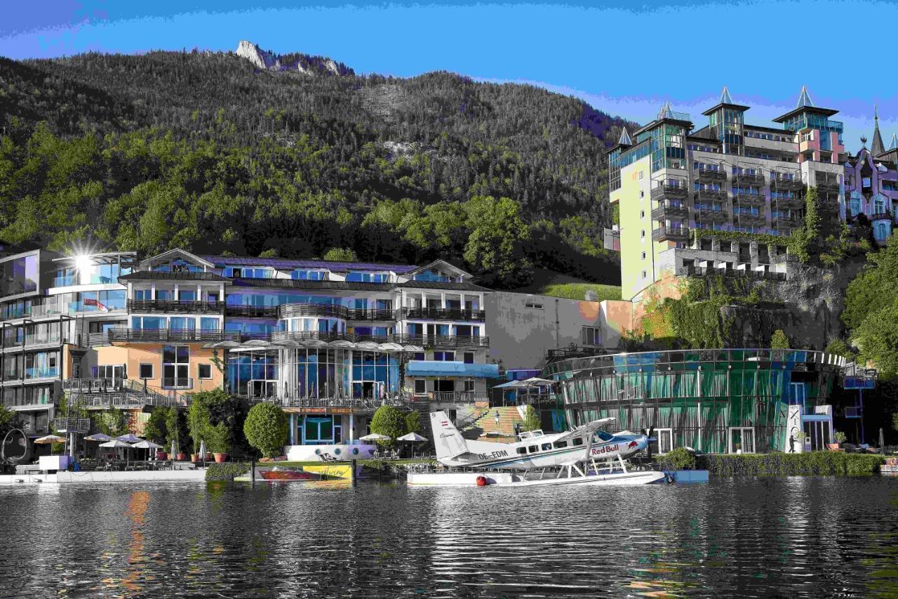 Scalaria Sunset Wing (Adults Only) Hotel Ried Екстериор снимка