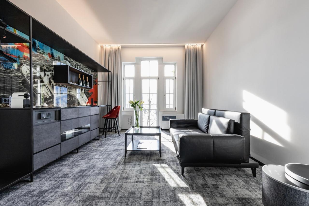 Scalaria Sunset Wing (Adults Only) Hotel Ried Екстериор снимка