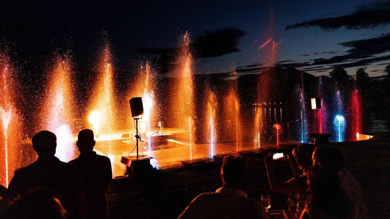 Scalaria Sunset Wing (Adults Only) Hotel Ried Екстериор снимка