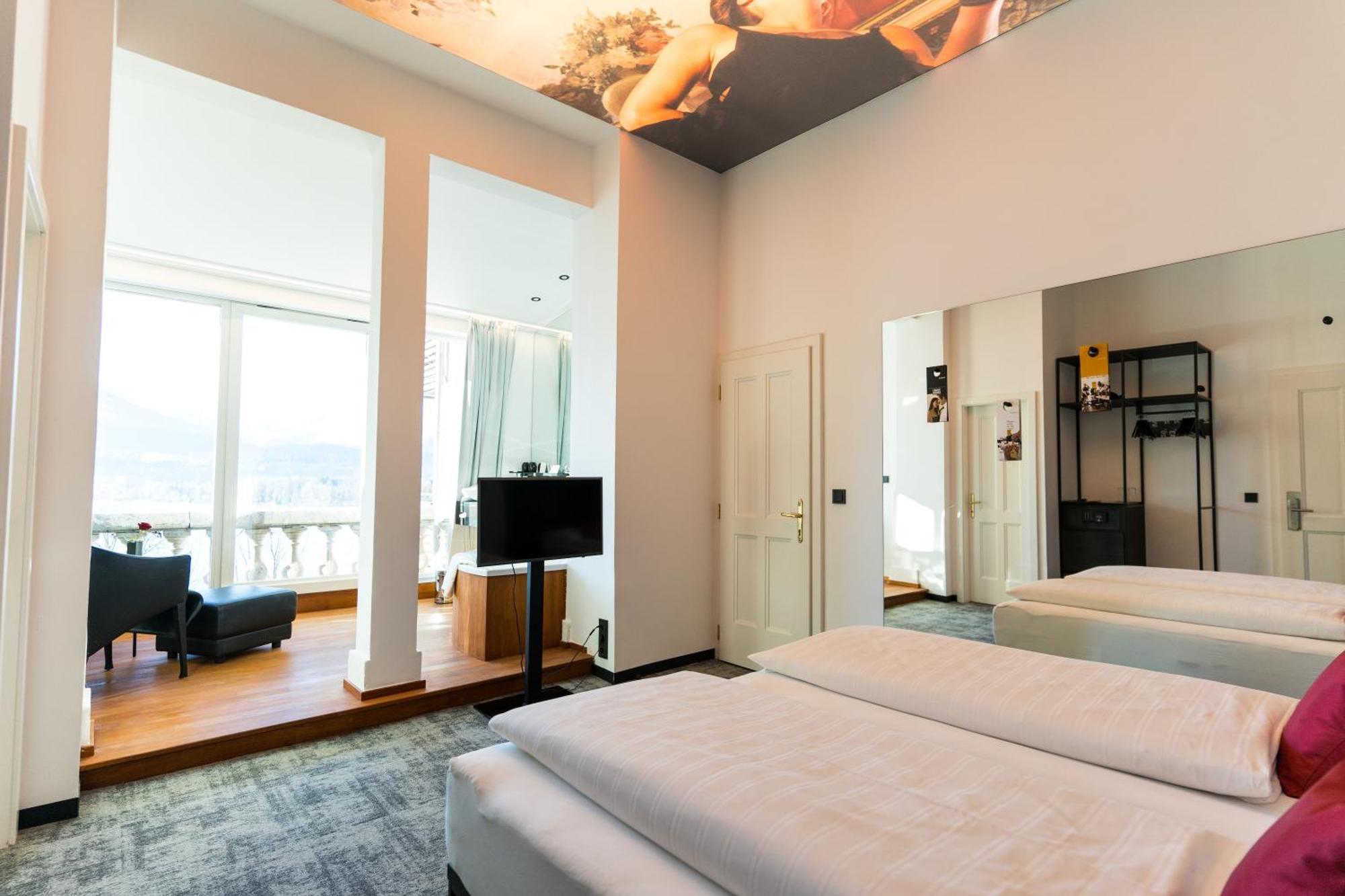Scalaria Sunset Wing (Adults Only) Hotel Ried Екстериор снимка