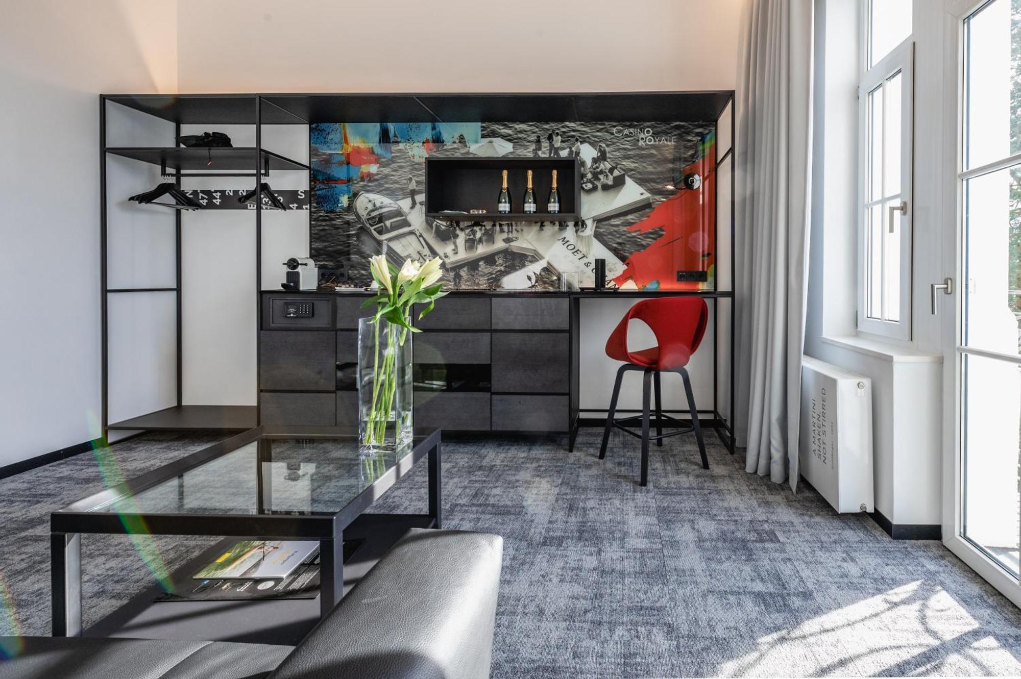 Scalaria Sunset Wing (Adults Only) Hotel Ried Екстериор снимка