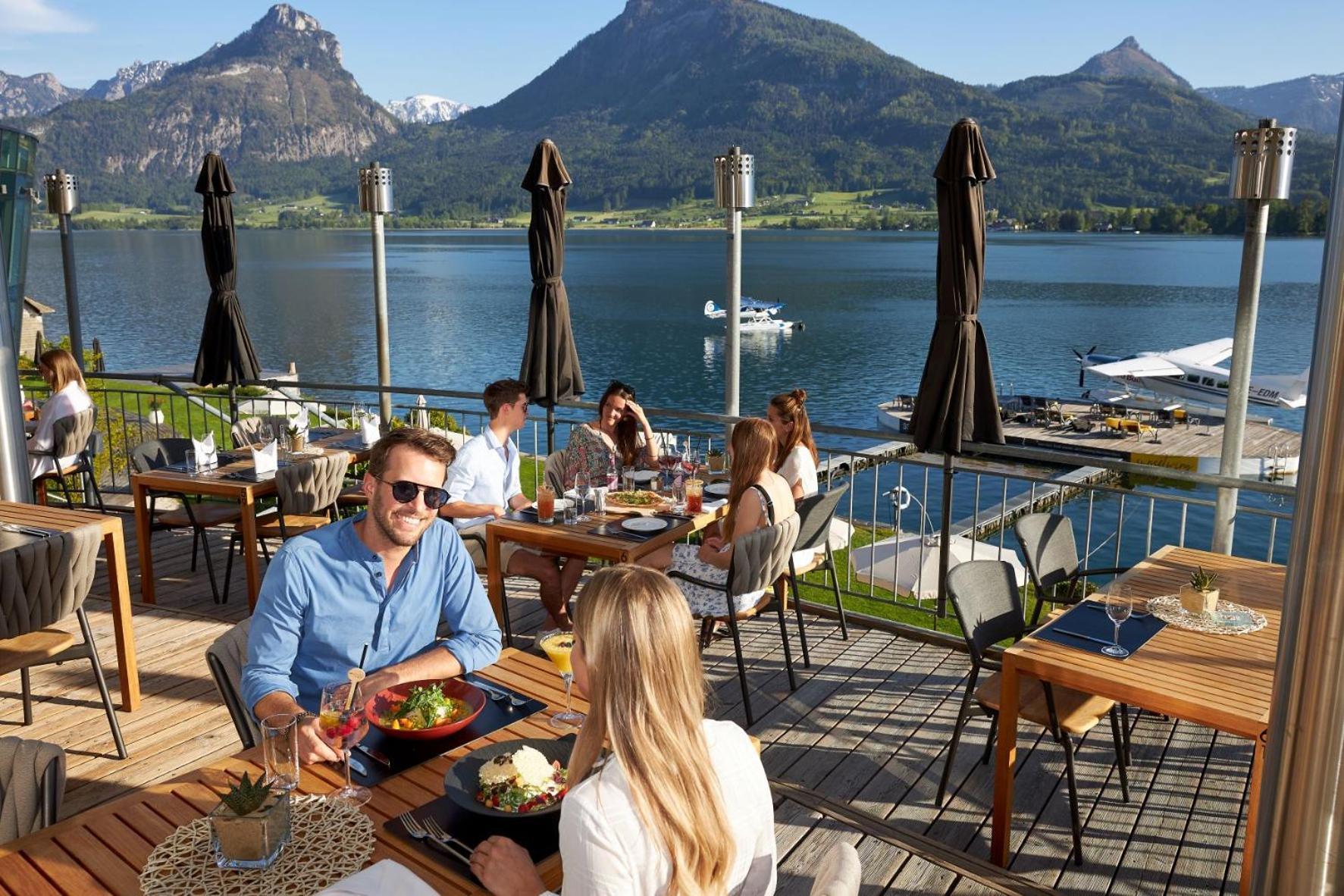 Scalaria Sunset Wing (Adults Only) Hotel Ried Екстериор снимка