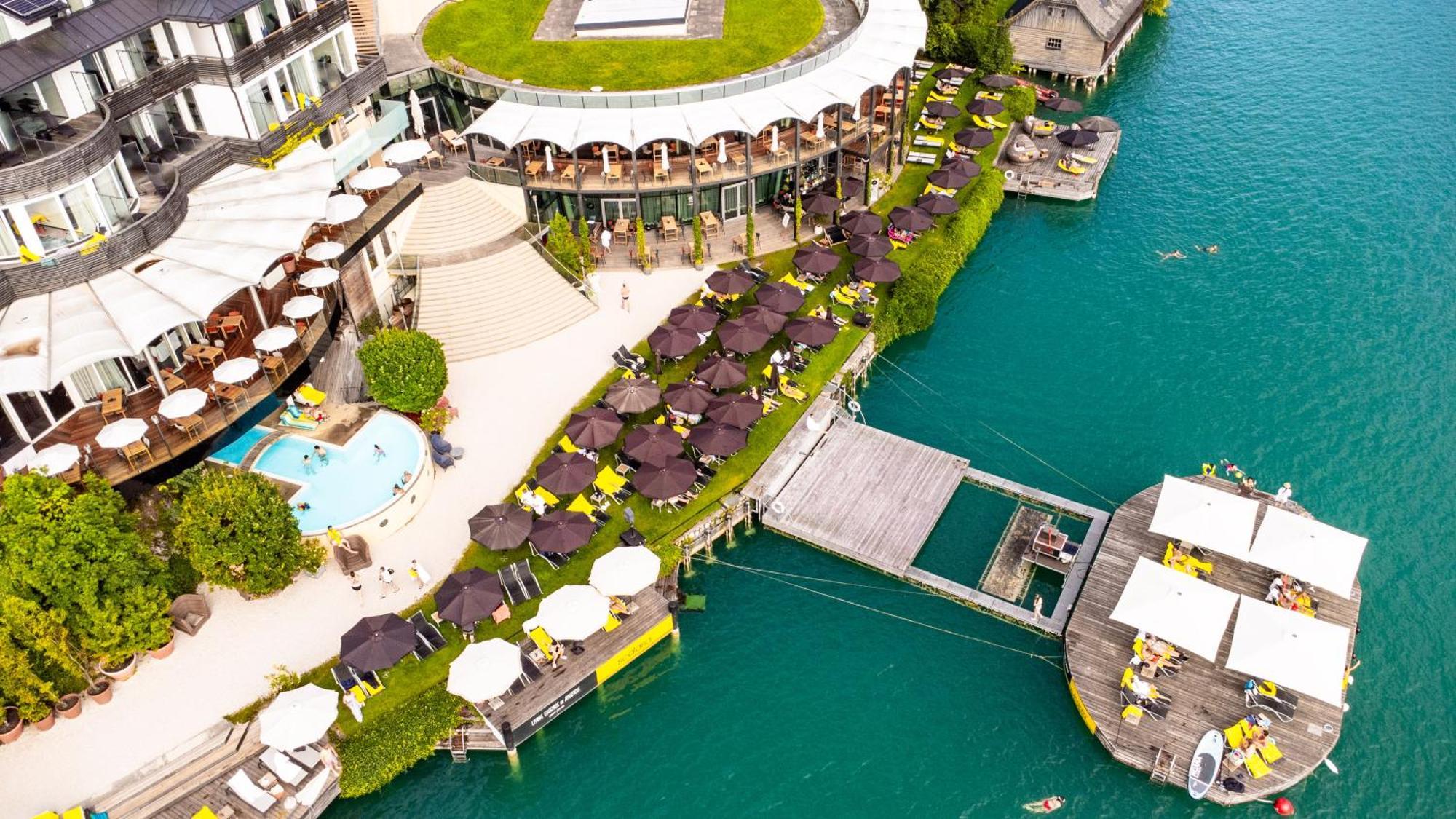 Scalaria Sunset Wing (Adults Only) Hotel Ried Екстериор снимка