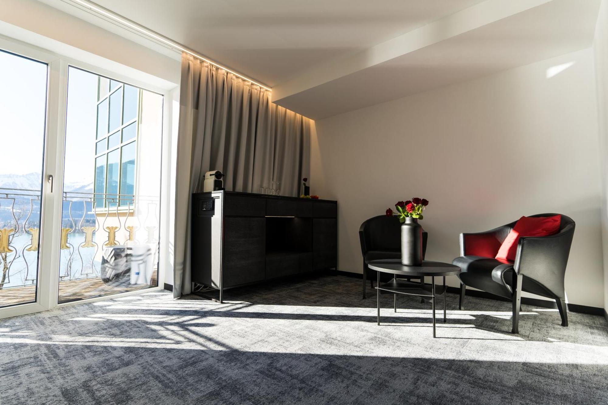 Scalaria Sunset Wing (Adults Only) Hotel Ried Стая снимка