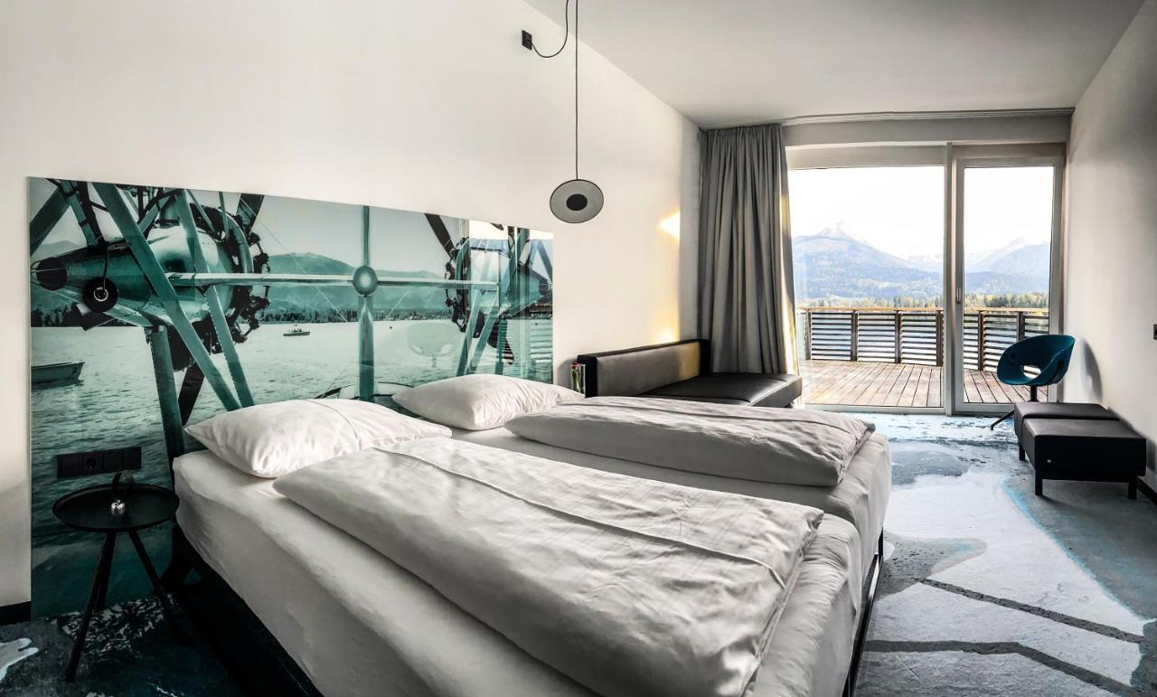 Scalaria Sunset Wing (Adults Only) Hotel Ried Екстериор снимка